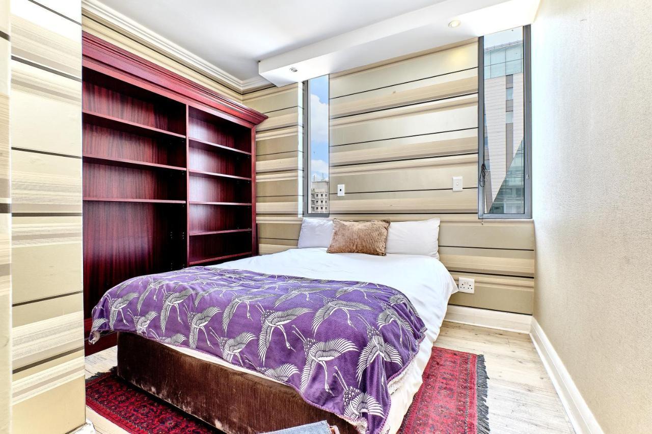 Comfort Apartment Sa Йоханесбург Екстериор снимка