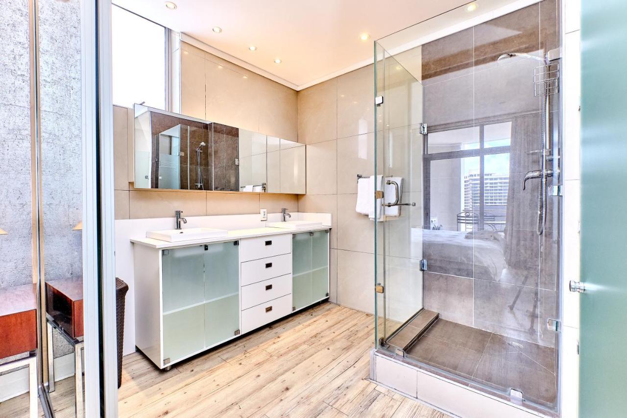 Comfort Apartment Sa Йоханесбург Екстериор снимка