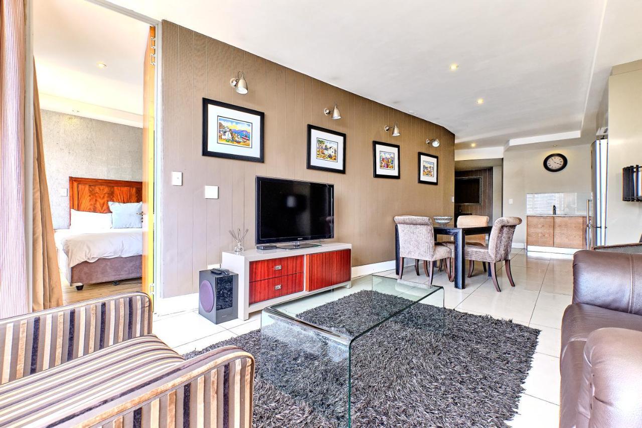Comfort Apartment Sa Йоханесбург Екстериор снимка