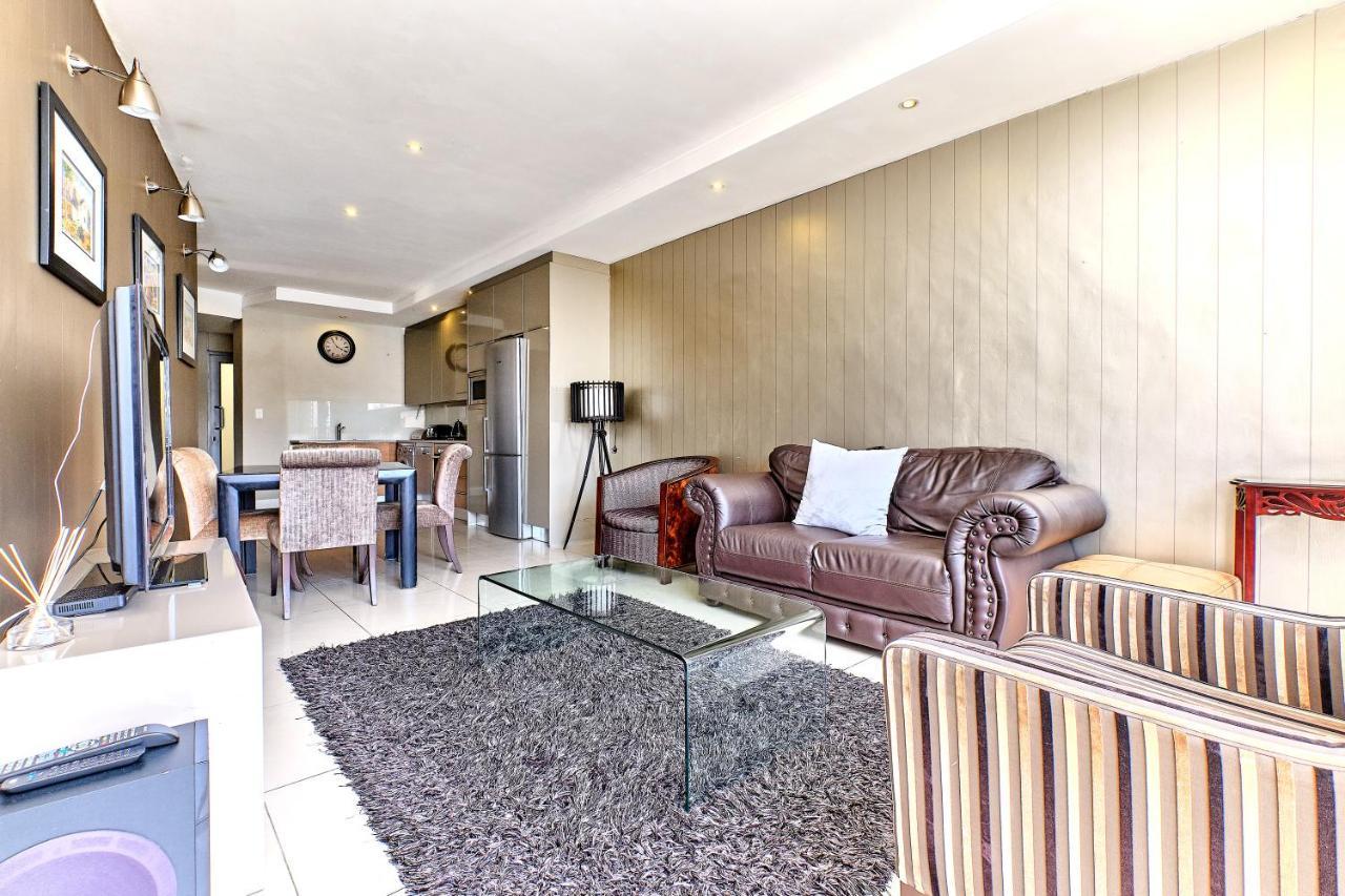 Comfort Apartment Sa Йоханесбург Екстериор снимка