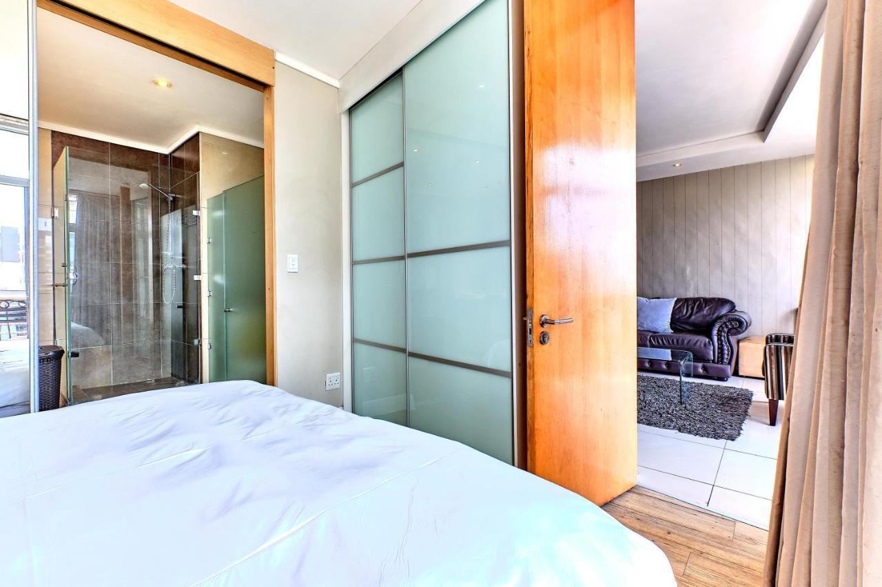 Comfort Apartment Sa Йоханесбург Екстериор снимка