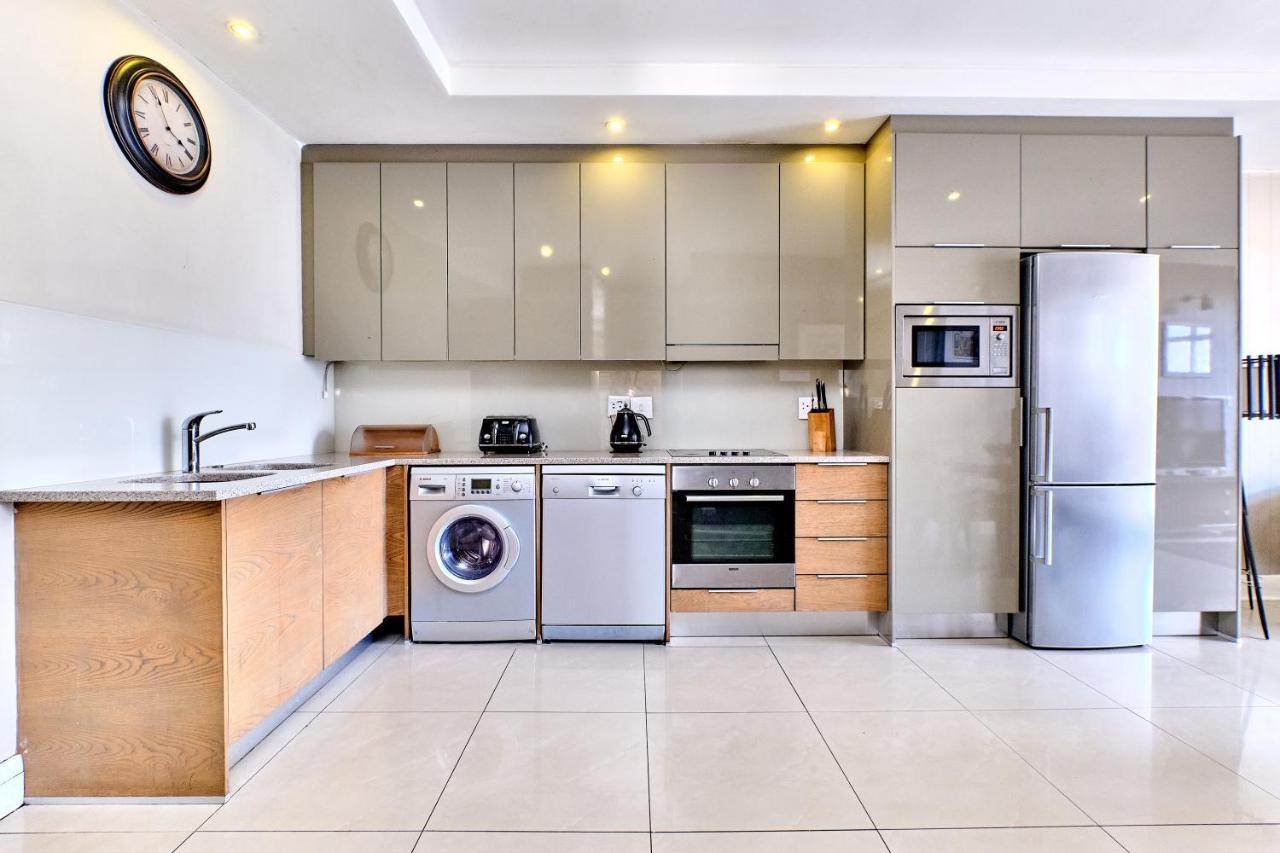 Comfort Apartment Sa Йоханесбург Екстериор снимка