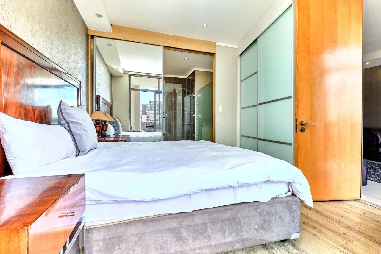 Comfort Apartment Sa Йоханесбург Екстериор снимка