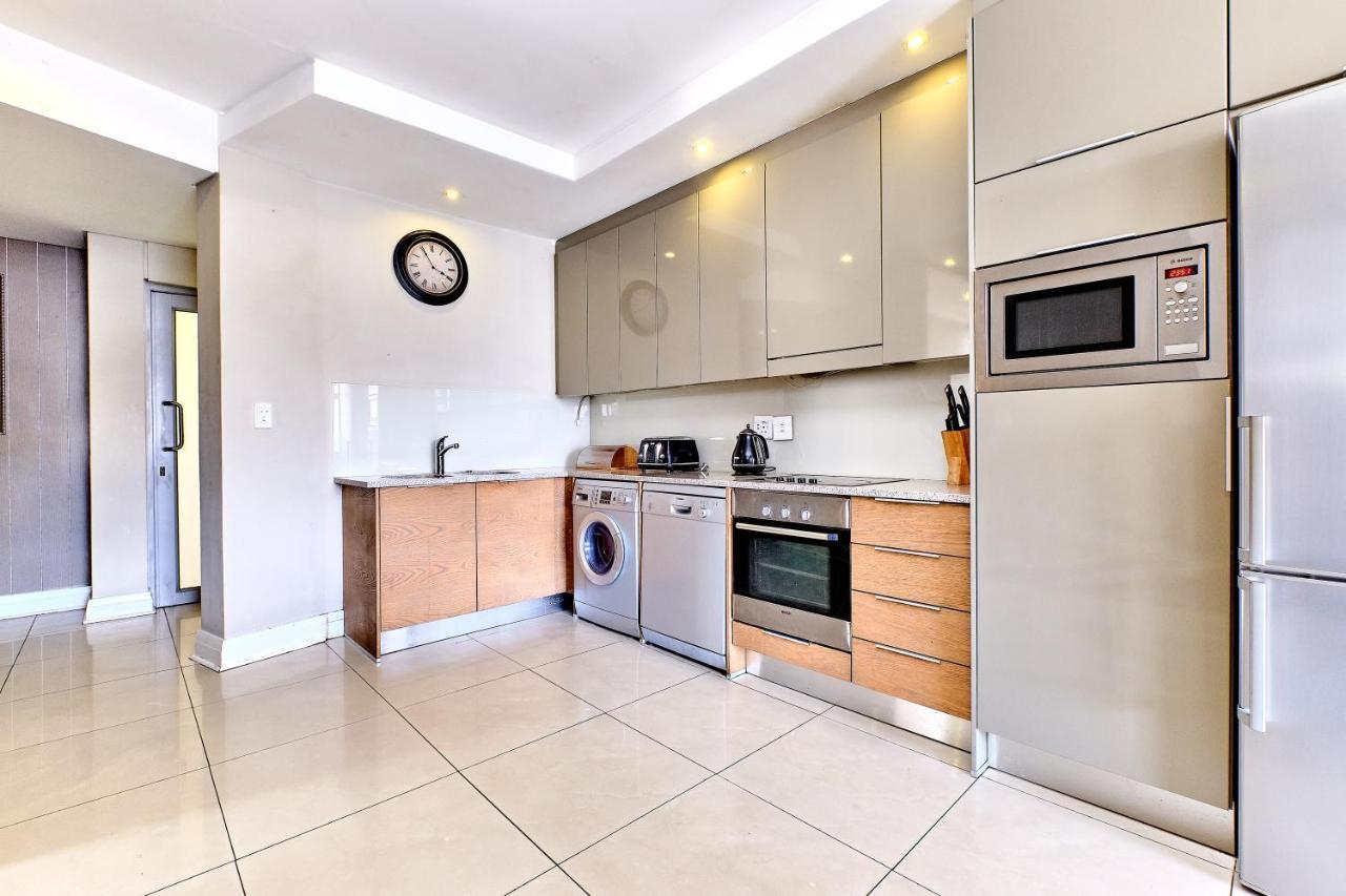 Comfort Apartment Sa Йоханесбург Екстериор снимка