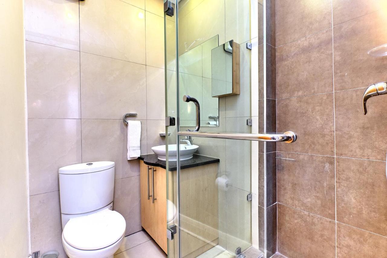 Comfort Apartment Sa Йоханесбург Екстериор снимка